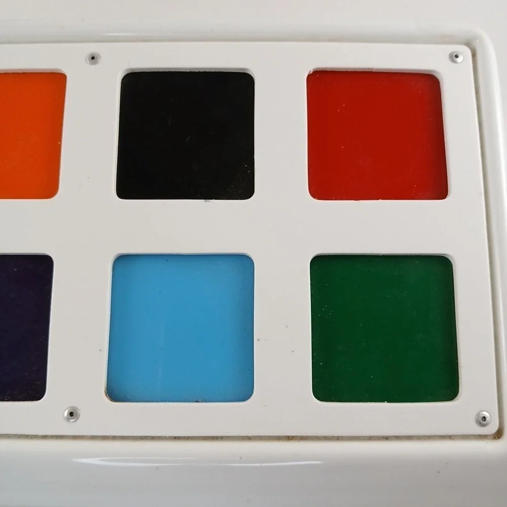Enabling‎ Devices 1338 Cheap Talk 8 Direct/Jacks Communicator Level Tested